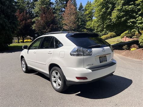 2005 Lexus Rx 330 for Sale in Redmond, WA - OfferUp
