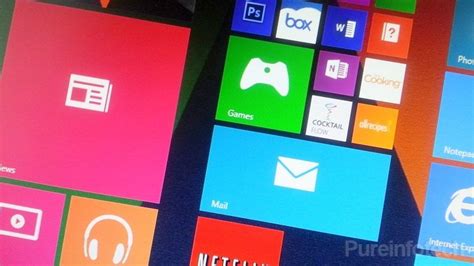 Microsoft Windows 8.1 RTM build leaks ahead of expected October release ...