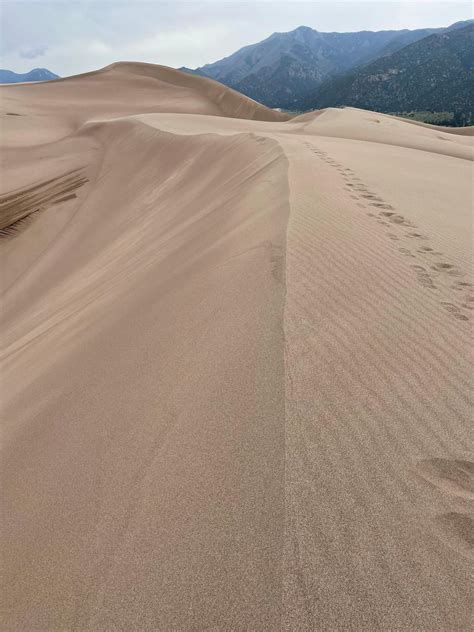 Great Sand Dune National Park and Preserve by jjones0207 on DeviantArt - elevation of great sand dunes national park
