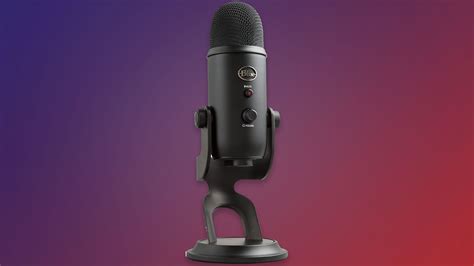 Best USB microphone 2024
