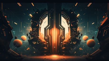 Technology Back Then PowerPoint Background 的图像结果