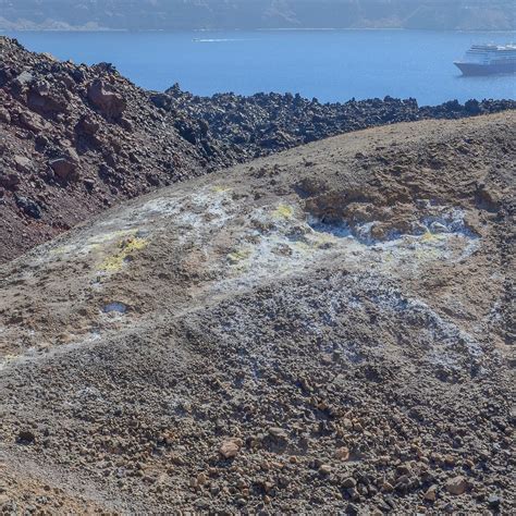 NEA KAMENI VOLCANIC PARK - All You Need to Know BEFORE You Go 2026 ...