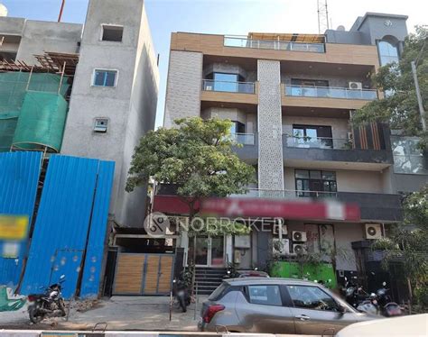 Flats for Rent in East Of Kailash, Delhi - NoBroker