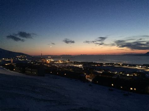Longyearbyen Vacation Rentals & Homes - Svalbard, Svalbard and Jan ...