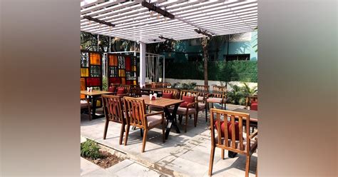 Sukoon Village: Restaurants In Hadapsar | LBB Pune
