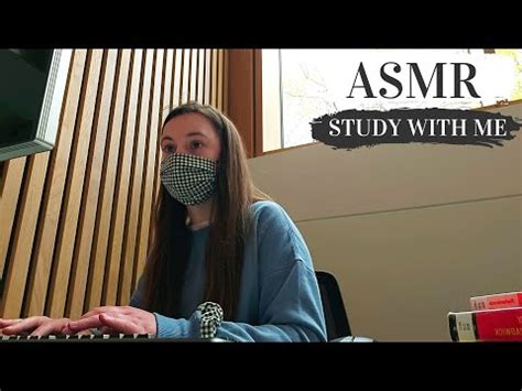 ASMR Library Study 的图像结果