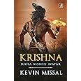 Buy KRISHNA: Maha Vishnu Avatar (Limited Signed Edition) Book Online at ...