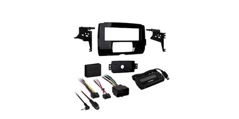 Image result for Metra Electronics Radio Module Interface