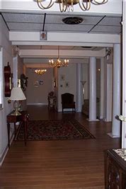 Picayune, MS Funeral Home & Cremation | McDonald Funeral Home