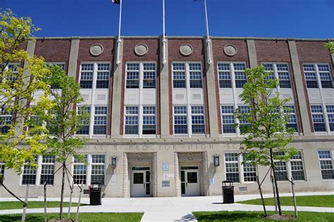 Directions To Utica High School at Alan Darlington blog