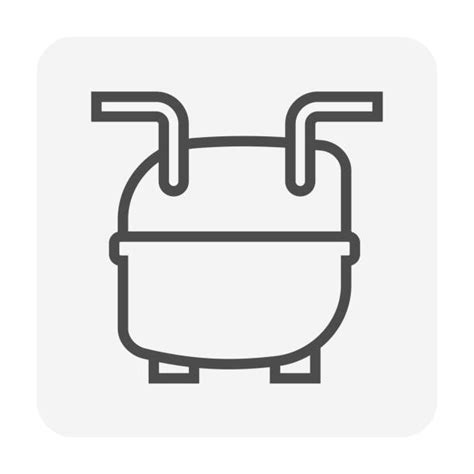 Image result for Reciprocal Compressor Animation