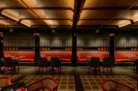Best New Restaurants In Bangalore To Dine At This December 2023