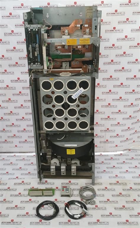 High-Performance Inverters for DC to AC Conversion – Aeliya Marine Tech