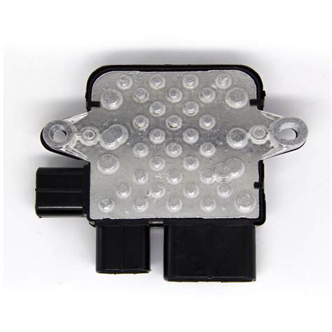 Image result for Dual Electric Fan Control Module