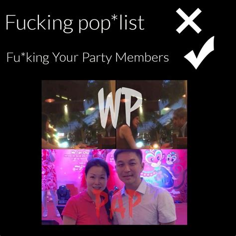 Which one correct? : r/SingaporeRaw