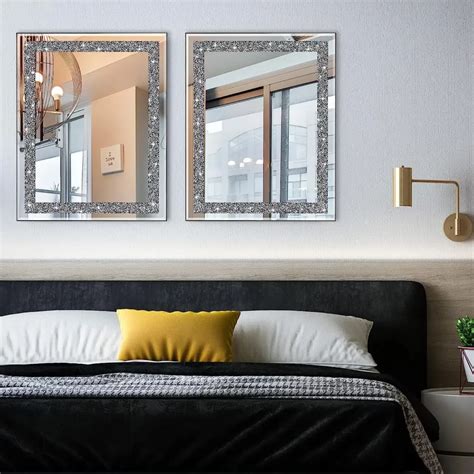 19 Gorgeous Bedroom Mirror Ideas to Elevate Your Space - Life Glow Up