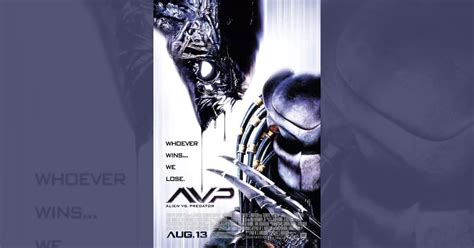Image result for Alien vs Predator 2004 Film