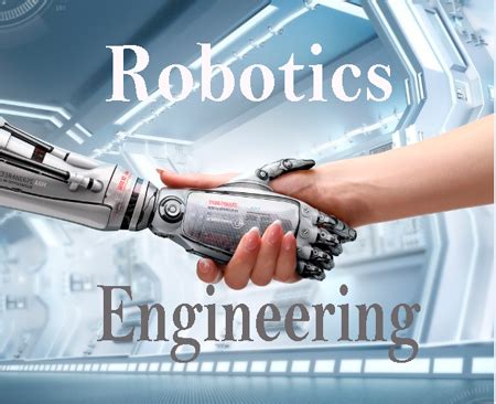 Robotics Engineering 的图像结果