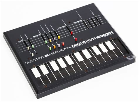 Image result for Mini Synth Keyboard