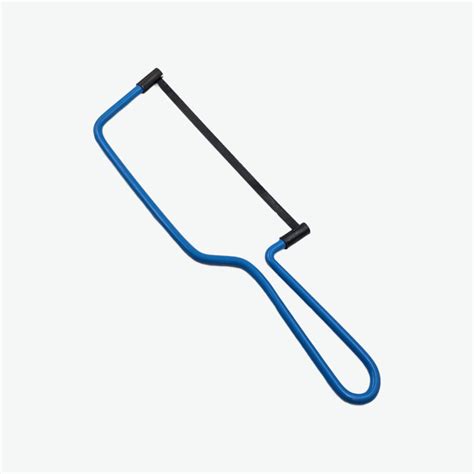 Taparia 6 inch Handy Wire Saw Frame - HJHW6 – QuartzComponents