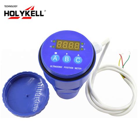 Holykell Level Sensor 的图像结果