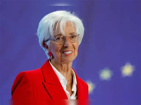 ECB may hold interest rates steady amid political and trade risks - ECB ...