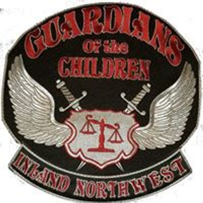 Discover Guardians of the Children Inland Northwest Chapter Events ...