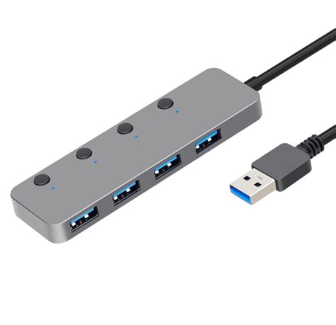 USB Hub Explained 的图像结果