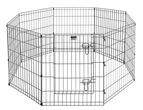 Best dog exercise pens - pupsbest.com