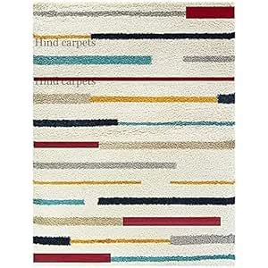 shopgallery Modern Quality Anti-Skid Carpet/Trending Design Hand Woven ...