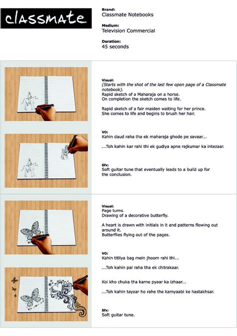 Image result for Classmate Notebook Ad