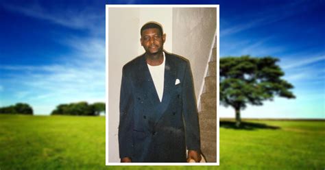 Obituary | Mr. Maurice Jones of Lancaster, Virginia | BERRY O. WADDY ...