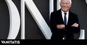 Así será el funeral de Giorgio Armani: en su ciudad insignia, Milán, y ...