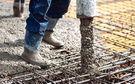 Building the Future: Self-Healing Concrete’s Role in Smart Cities