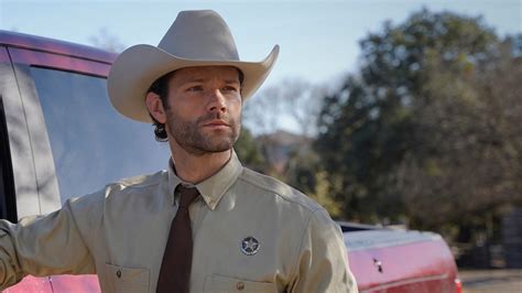 Jared Padalecki Nudes