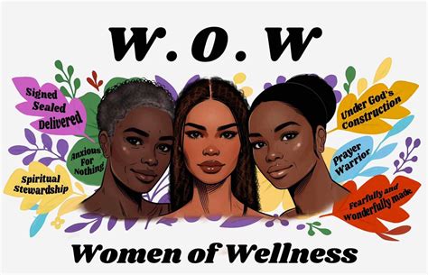 WOW (Women of Wellness) 2026 Conference , Crowne Plaza Philadelphia ...