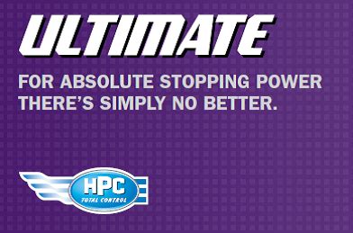 BENDIX ULTIMATE Review