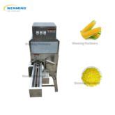 Sweet Corn Cutter Machine 的图像结果