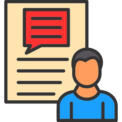 Reference - Free marketing icons