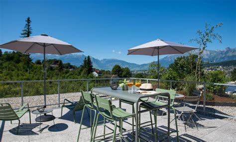 Livingreen Residences | Urlaub am Bodensee, Vorarlberg