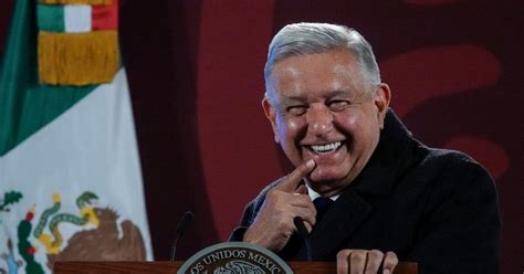 Sueldo de AMLO aumentará en 2023 según el Presupuesto de Egresos ...