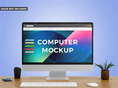 Computer Mouse Front View 的图像结果