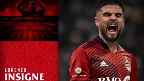 ¡Oficial! Toronto FC da el bombazo y anuncia al italiano Lorenzo ...