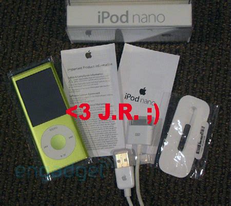 『体验了下』都 9102 年了，十年前的 iPod Nano 5 用着怎么样？ - 少数派