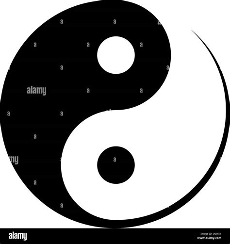 Chinese Symbol For Harmony Balance