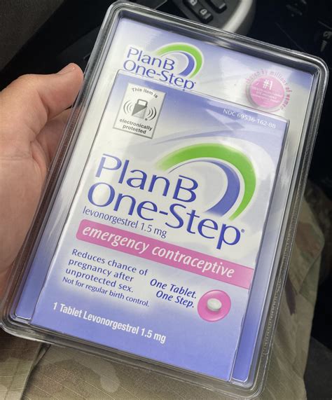 Plan B Not Working Symptoms | Yes, Plan B doesn’t work during ovulation ...