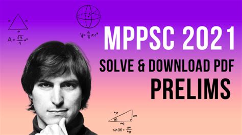 Image result for MPPSC Sample Paper