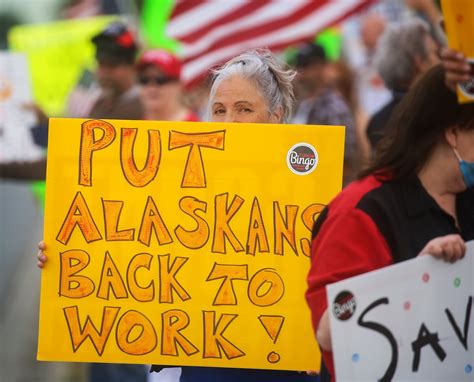 Opposition to Anchorage emergency order grows as restaurants and bars ...