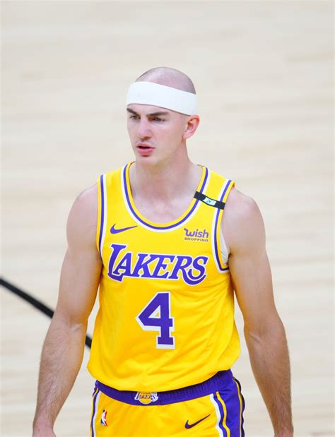 Alex Caruso arrested in Texas for marijuana possession