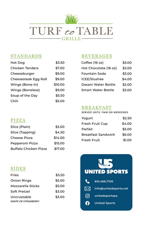 United Sports Training Center | Downingtown, PA